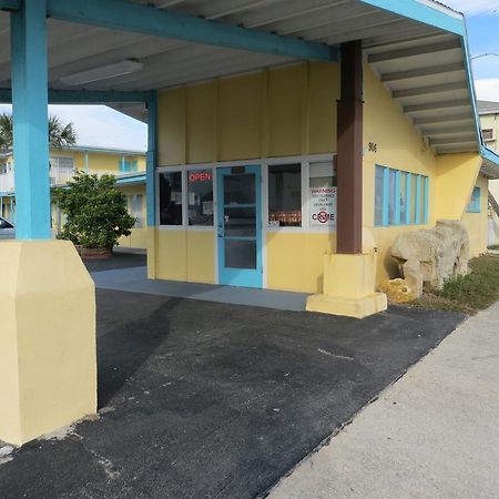 Skyway Motel Daytona Beach Zewnętrze zdjęcie
