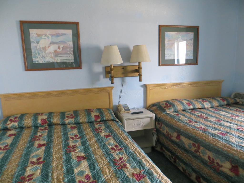 Skyway Motel Daytona Beach Pokój zdjęcie