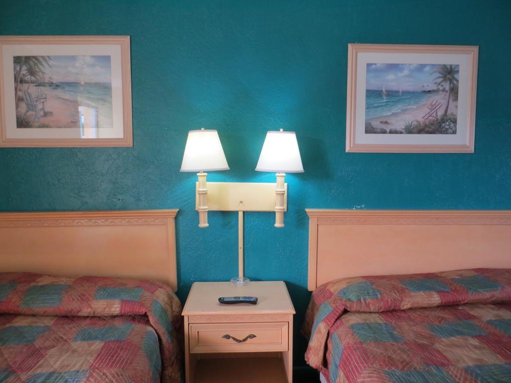 Skyway Motel Daytona Beach Pokój zdjęcie