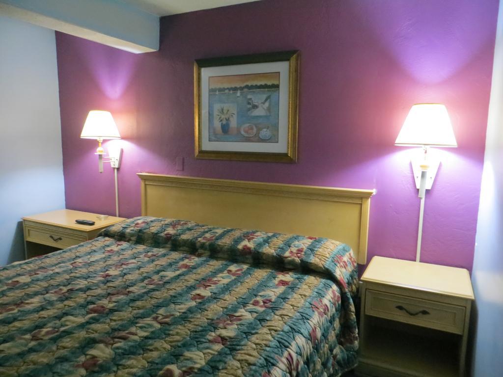 Skyway Motel Daytona Beach Pokój zdjęcie