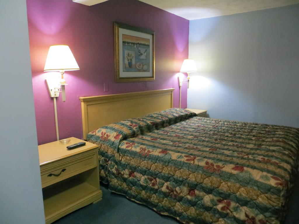 Skyway Motel Daytona Beach Pokój zdjęcie