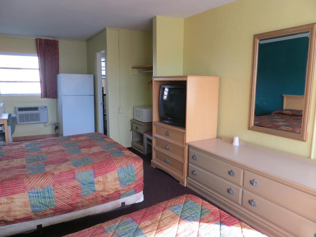 Skyway Motel Daytona Beach Pokój zdjęcie