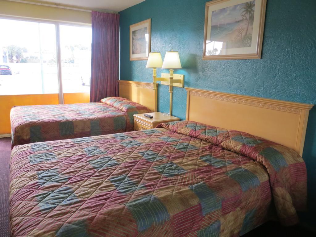 Skyway Motel Daytona Beach Pokój zdjęcie